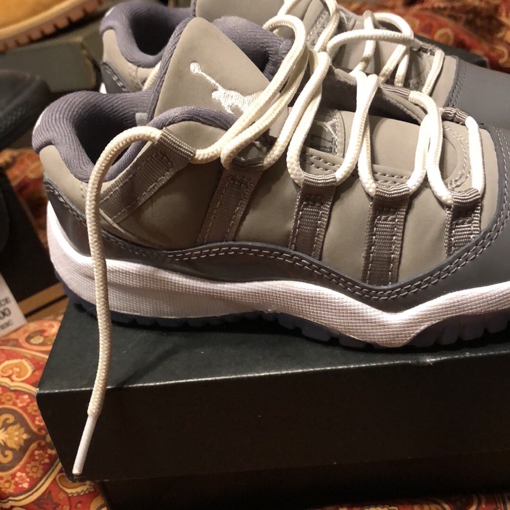 Toddler Jordans - Picture 1 of 1